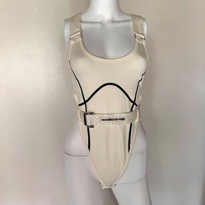 COPY - Maniere de voir body suit